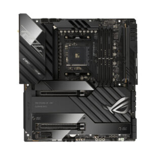 Pllakë Amë AM4 ASUS ROG Crosshair VIII Extreme X570