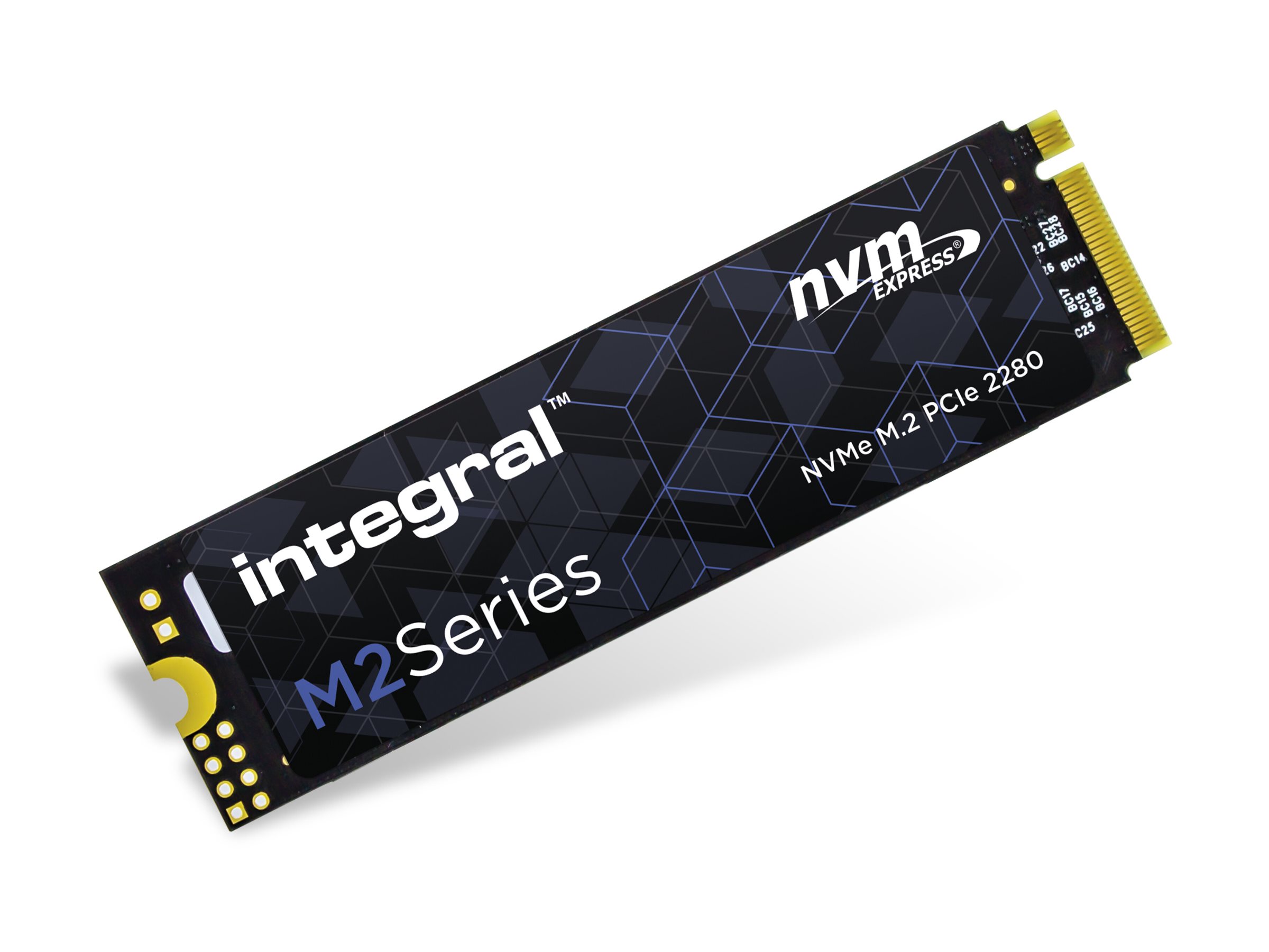 SSD të Brendshme Integral M.2 / 512GB / INSSD512GM280NM2 / 3450 MB/s - Figura 2