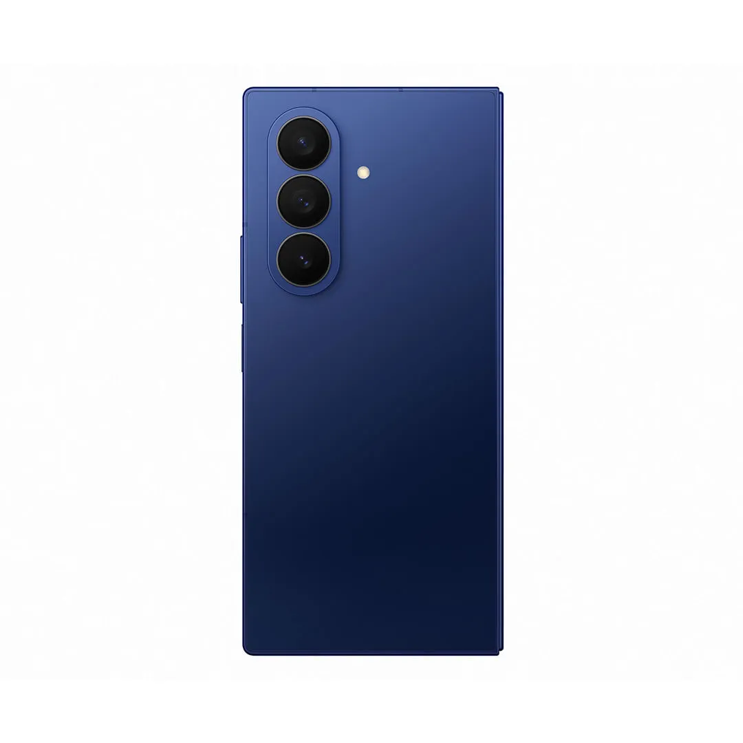 Telefon Samsung Z FOLD7 / 12GB / 256GB - Blu e Errët - Figura 4