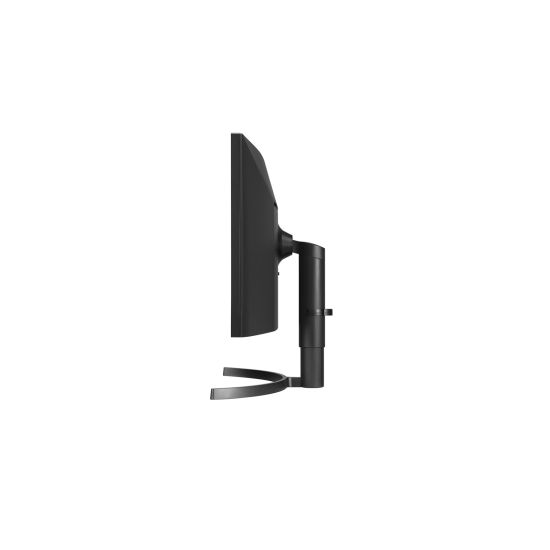 Monitor LG 35WN75P / 35"/ 4K Ultra HD VA / Curved / LED / 100Hz / 5ms / HDMI + DisplayPort + USB - Zezë - Figura 3
