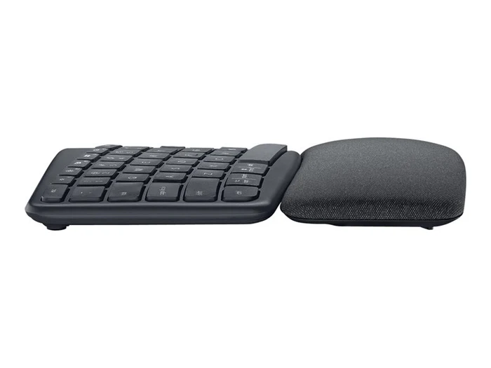 Tastierë Pa kabllo Logitech K860 Ergo Business / QWERTY - Grafit - Figura 6