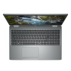 Laptop Dell Precision 3591 / Ultra 7 155H / 16GB DDR5 / 512GB / 15.6" Full HD IPS / RTX 1000 Ada 6GB / DE  - Gri