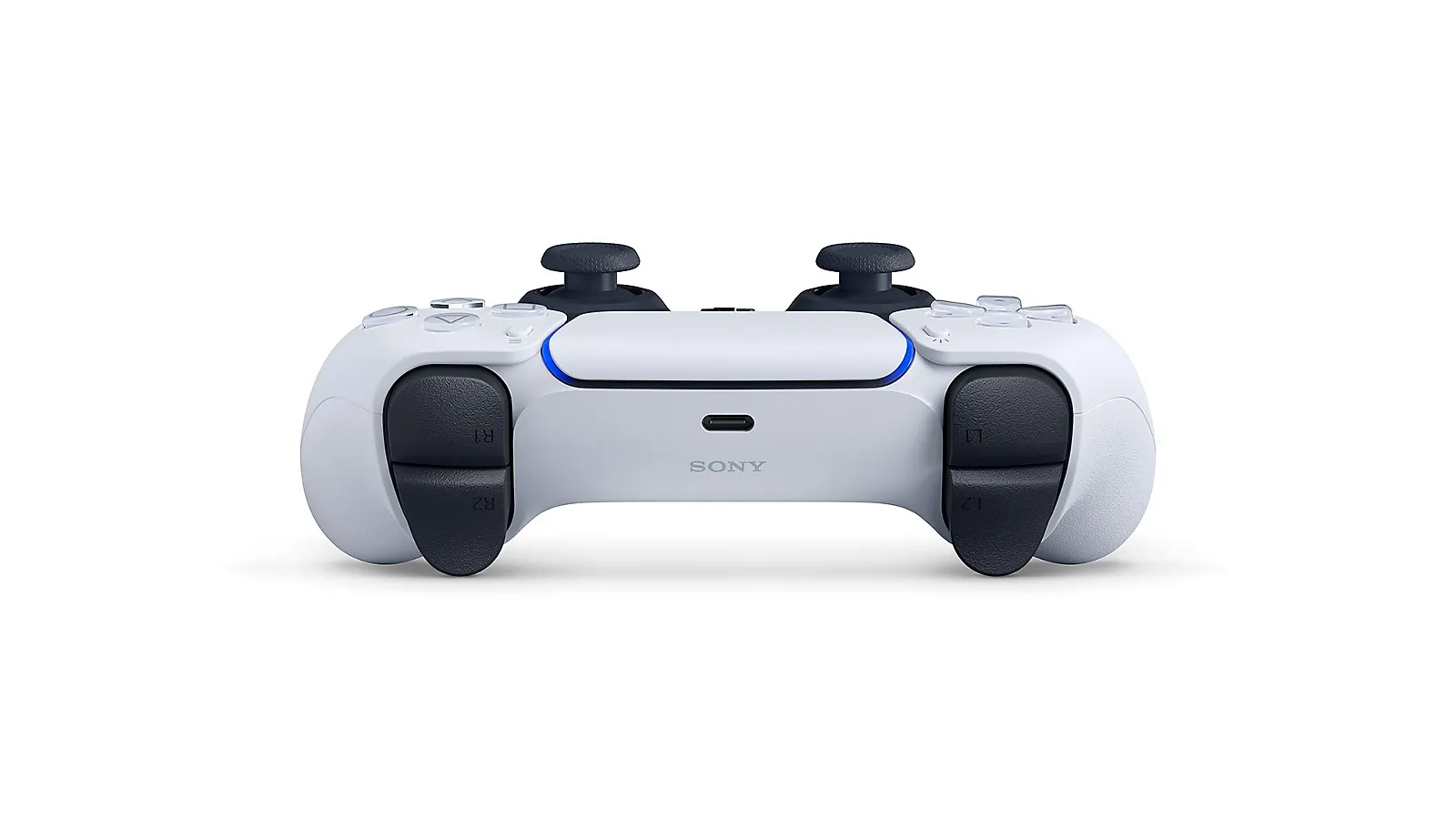 Kontroller Sony PS5 DualSense V2 EU / PS711000040185 – Bardhë - Figura 3