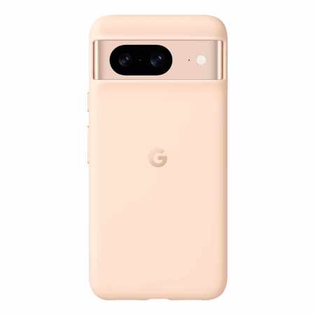 Aksesorë për telefon Google Pixel 9a Case - Rozë - Figura 2