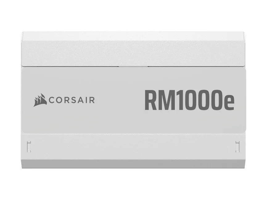 Furnizues Energjie (PSU) PC Corsair RM1000e / CP-9020294-EU – Bardhë - Figura 2