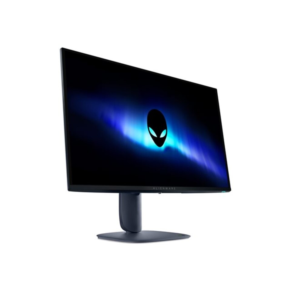 Monitor Gaming Dell Alienware AW2725D / 26.7"/ Quad HD 2K QD OLED / 280Hz / 0.03ms / HDMI+DP+USB- Blu e errët - Figura 2