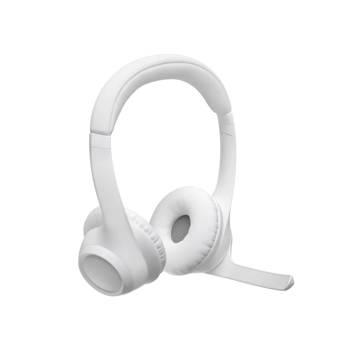 Kufje Gaming Logitech Zone 300 Headset / 981-001417 – Bardhë - Figura 2