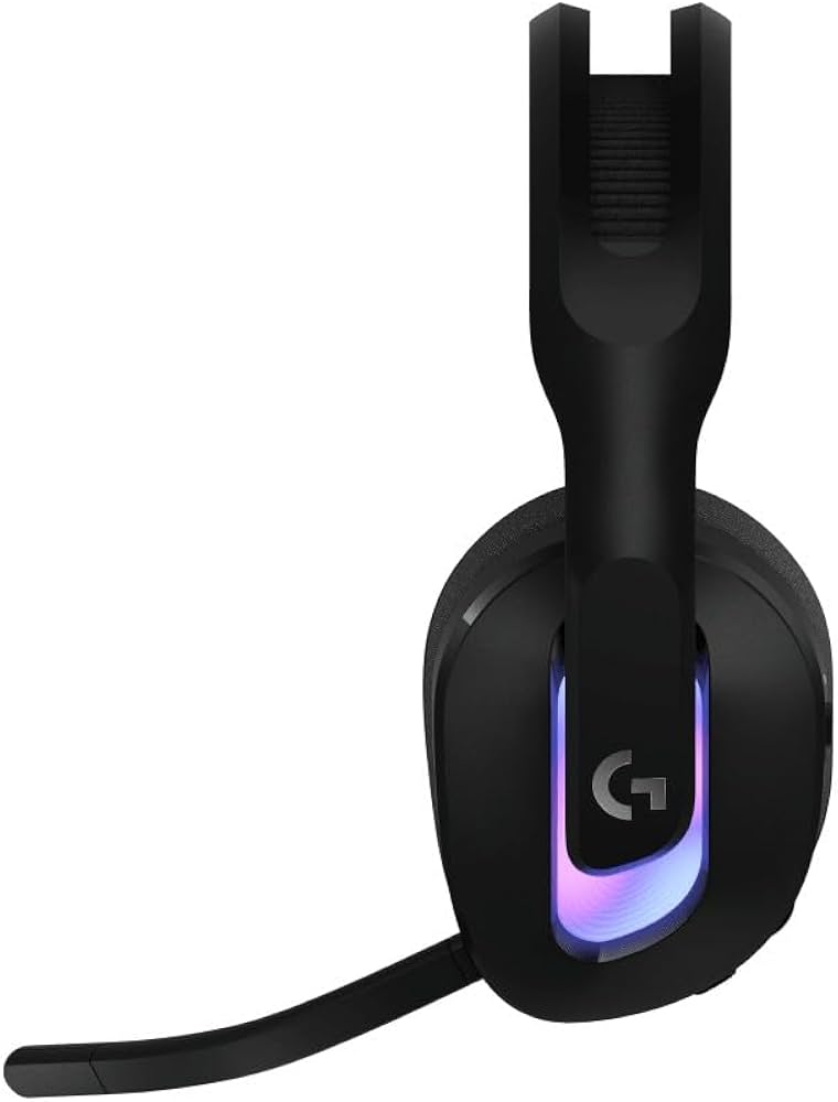 Kufje Gaming Logitech G522 Lightspeed Wireless – Zezë - Figura 2