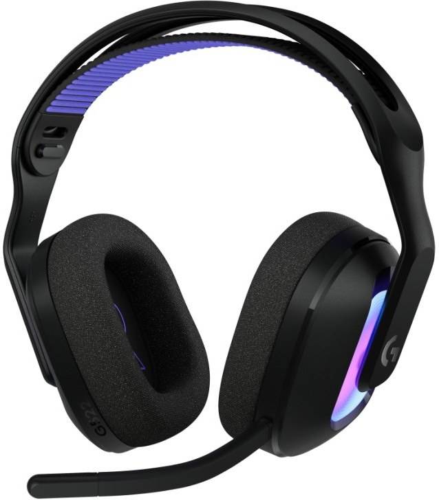 Kufje Gaming Logitech G522 Lightspeed Wireless – Zezë - Figura 3