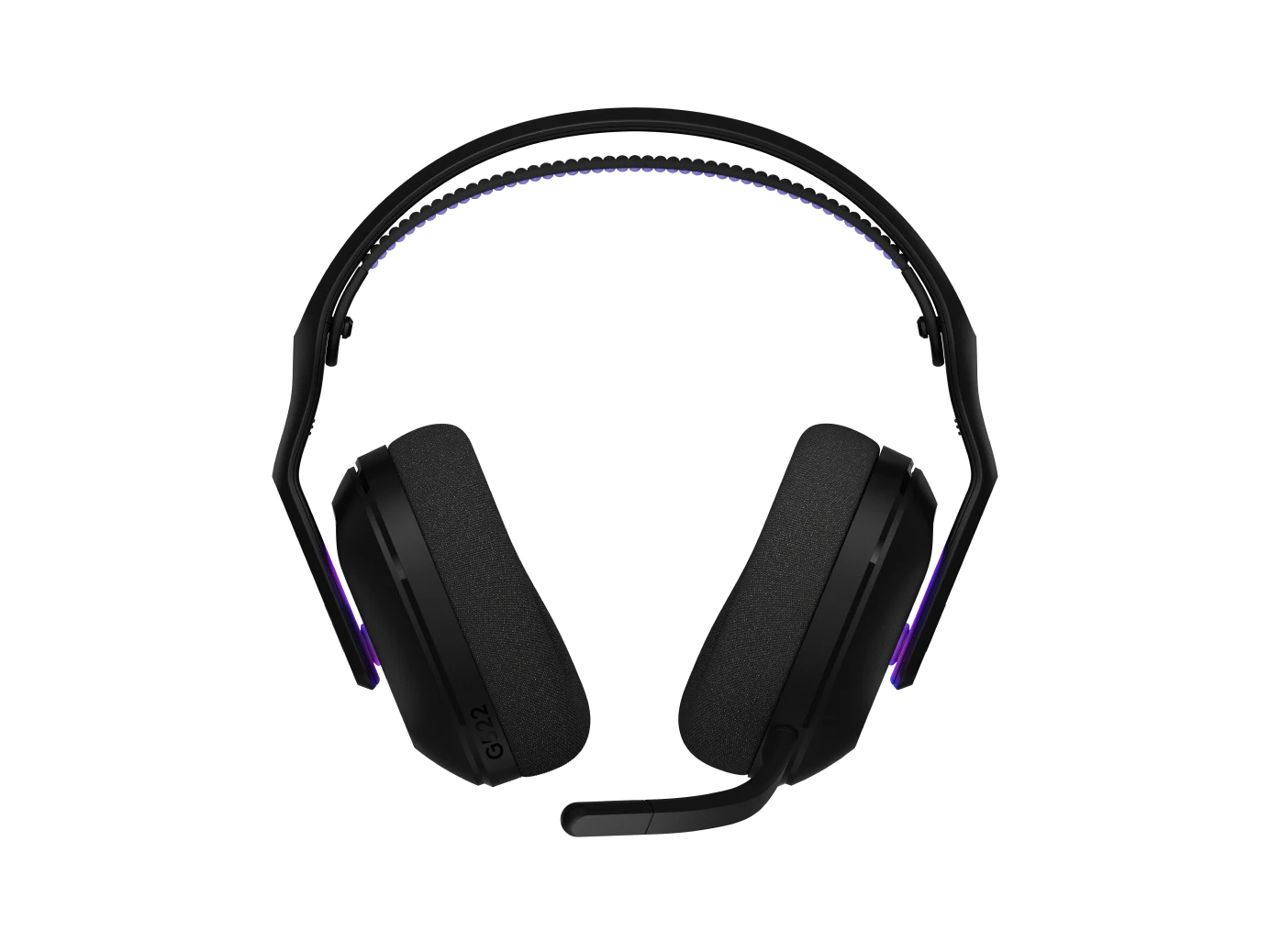 Kufje Gaming Logitech G522 Lightspeed Wireless – Zezë - Figura 4