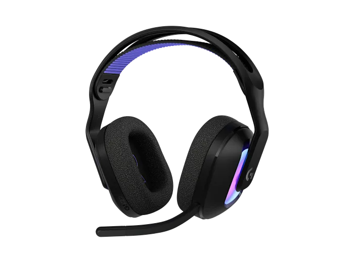 Kufje Gaming Logitech G522 Lightspeed Wireless – Zezë