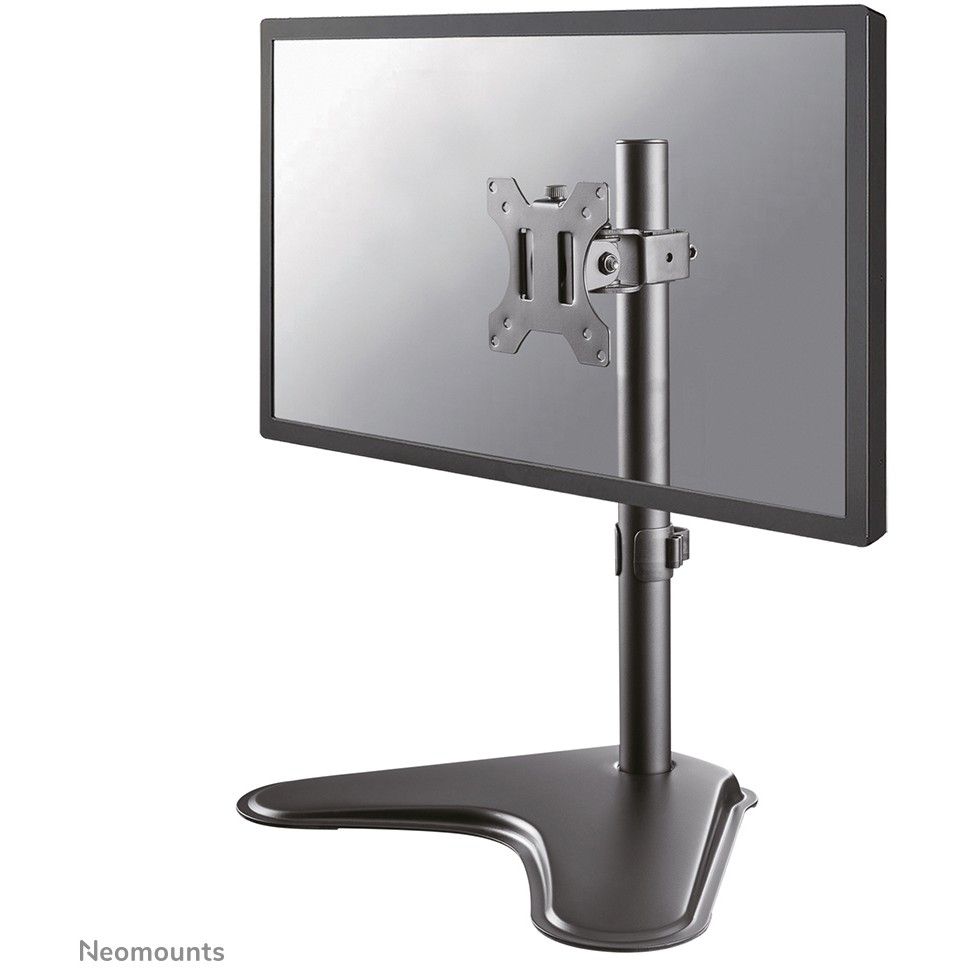 Mbajtëse për Monitor Neomounts FPMA-D550SBLACK Full-Motion Desk Stand for 10–32″ Monitors, Height Adjustable, 8 kg