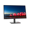 Monitor Lenovo T27h-30 / 27"/ Quad HD IPS / W-LED / 60 Hz / 6 ms / HDMI + DisplayPort + USB-A + USB-C – Zezë - Figura 4