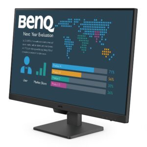 BenQ 68.6cm BL2790 16:9 HDMI/DP black speaker 100Hz FHD