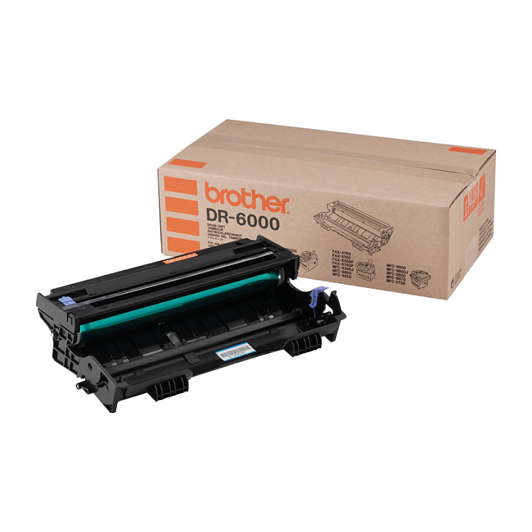 Drum Brother DR‑6000 / 20.000 faqe – Zezë