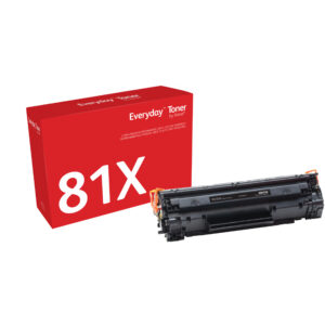 Toner Xerox Everyday 006R03651 / Alternative for HP 83X CF283X – Zezë