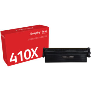 Toner Xerox Everyday 006R03700 / Alternative for HP 410X CF410X – Zezë