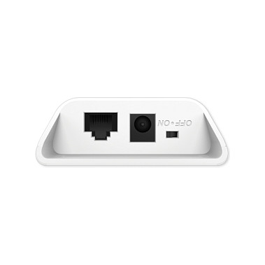 D-Link DPE-301GI PoE+ Injector Gigabit 30W 1-Port për Kamera IP & Access Point - Figura 4