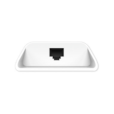D-Link DPE-301GI PoE+ Injector Gigabit 30W 1-Port për Kamera IP & Access Point - Figura 5