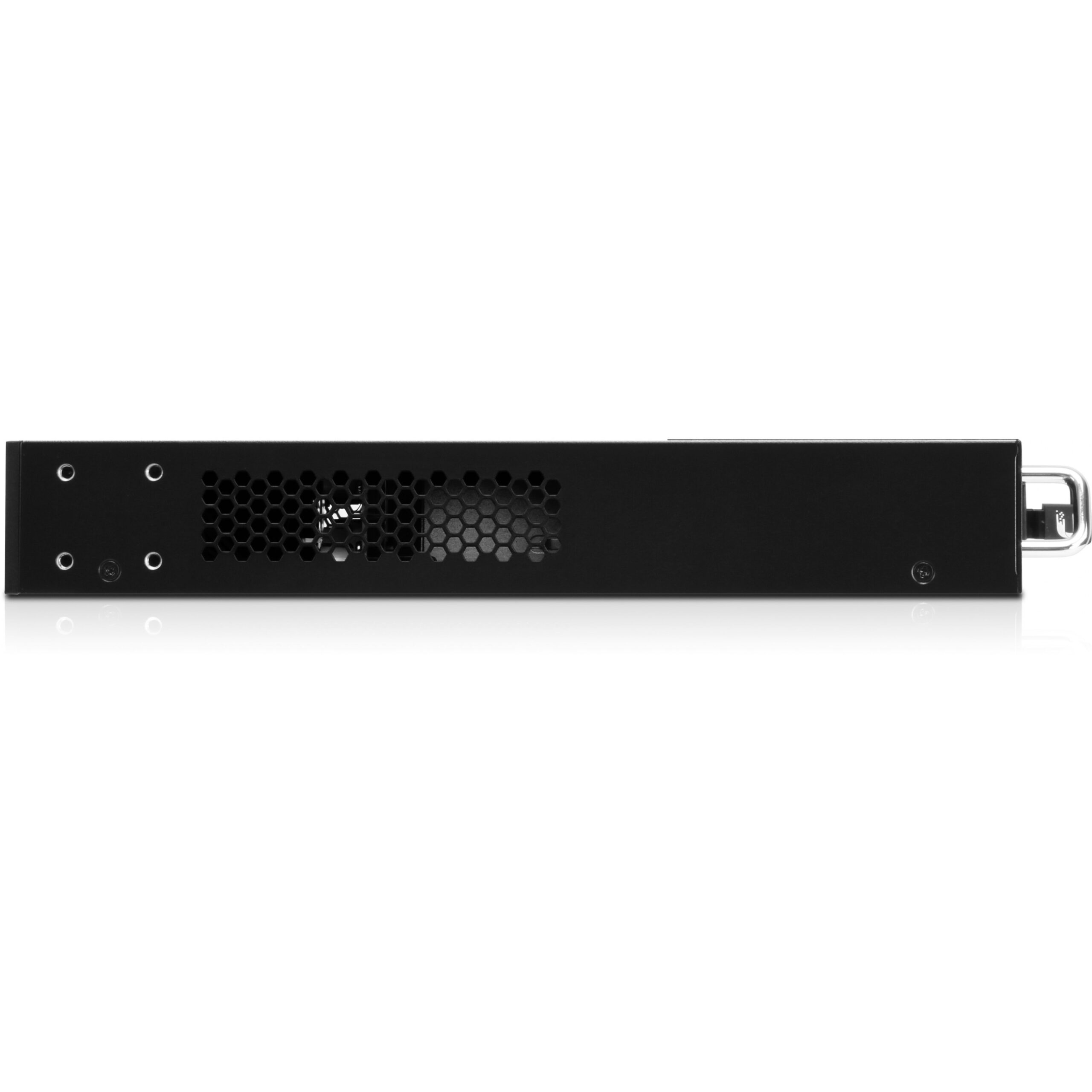 Ruter Ubiquiti EdgeRouter ER-8-XG / 8-Port 10G Advanced Routing Appliance - Figura 3