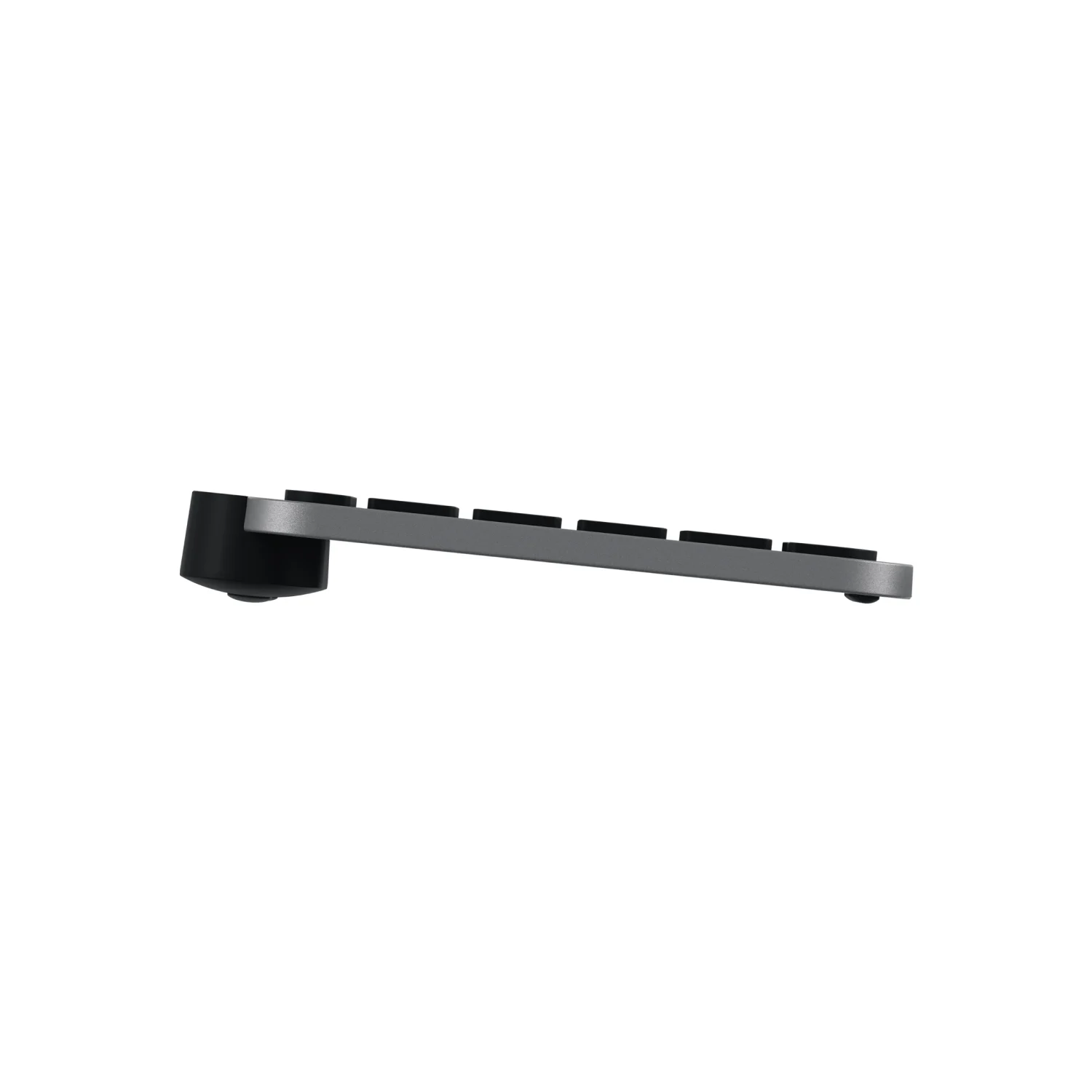 Tastierë pa Kabllo Logitech MX Keys S for Mac / US Layout – Zezë - Figura 4