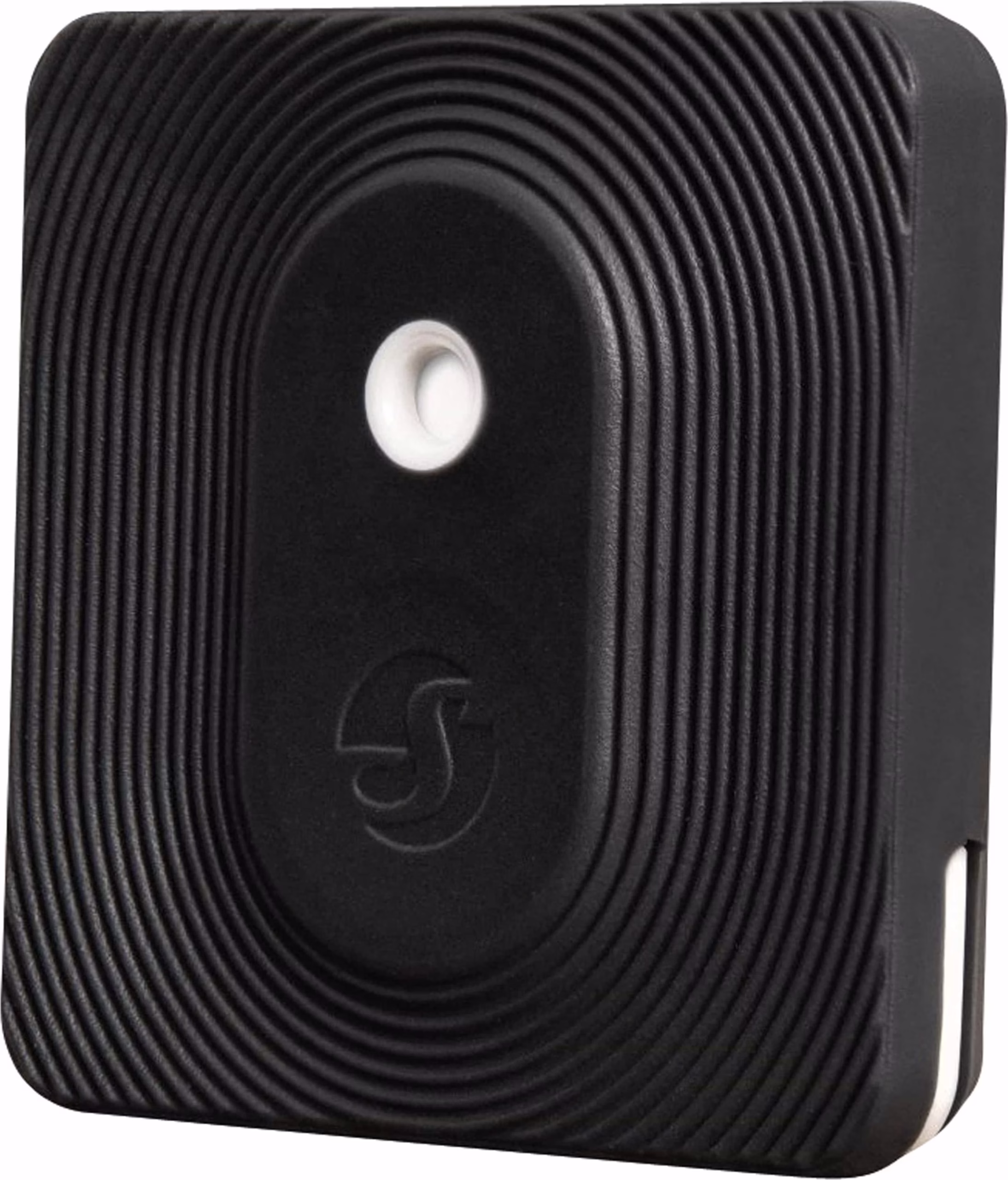 Shelly Plug & Play "Blu H&T Black" Temperatur- & Feuchtigkeitssensor BT / Batterie - Figura 3