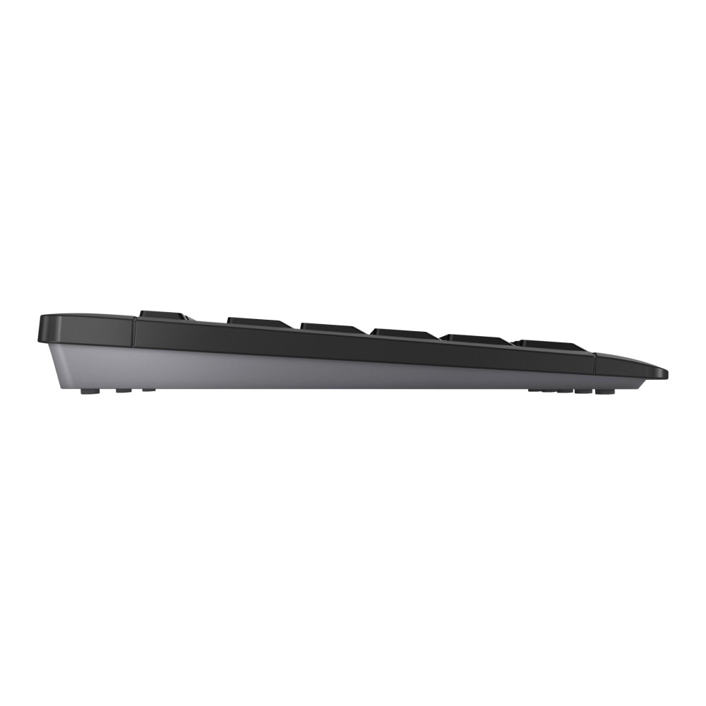 Tastierë pa kabllo CHERRY Stream / QWERTY – Zezë - Figura 3