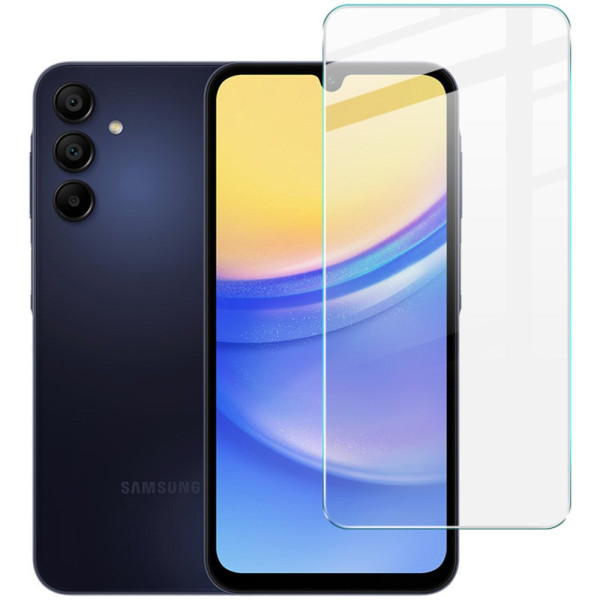Aksesorë për telefon Mobeen / Tempered Glass Screen Protector / Samsung Galaxy A16