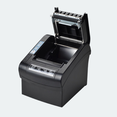 Printer Termal ALLNET ALL-PR806 / USB-LAN-RS232 - Zezë - Figura 3