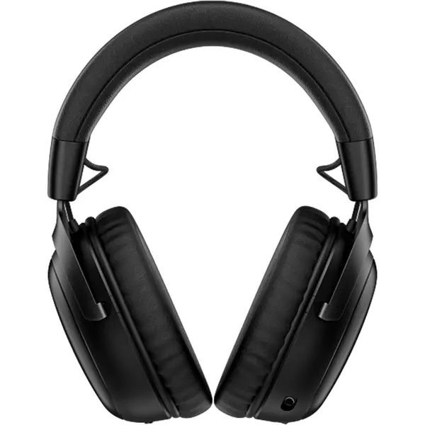 Kufje Gaming HyperX Cloud III S Wireless / A59YZAA – Zezë - Figura 2