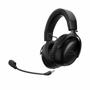 Kufje Gaming HyperX Cloud III S Wireless / A59YZAA – Zezë