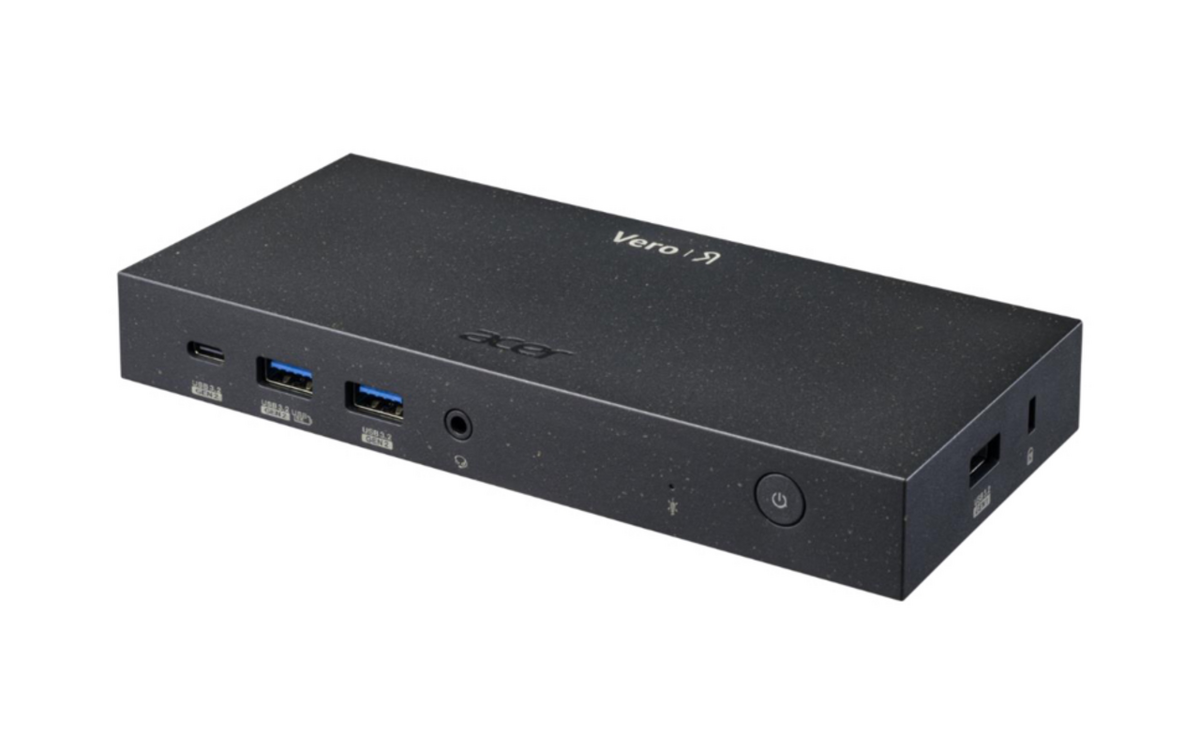 Docking Station Acer Vero MST M33 10AP / GP.DCK11.01A – Zezë