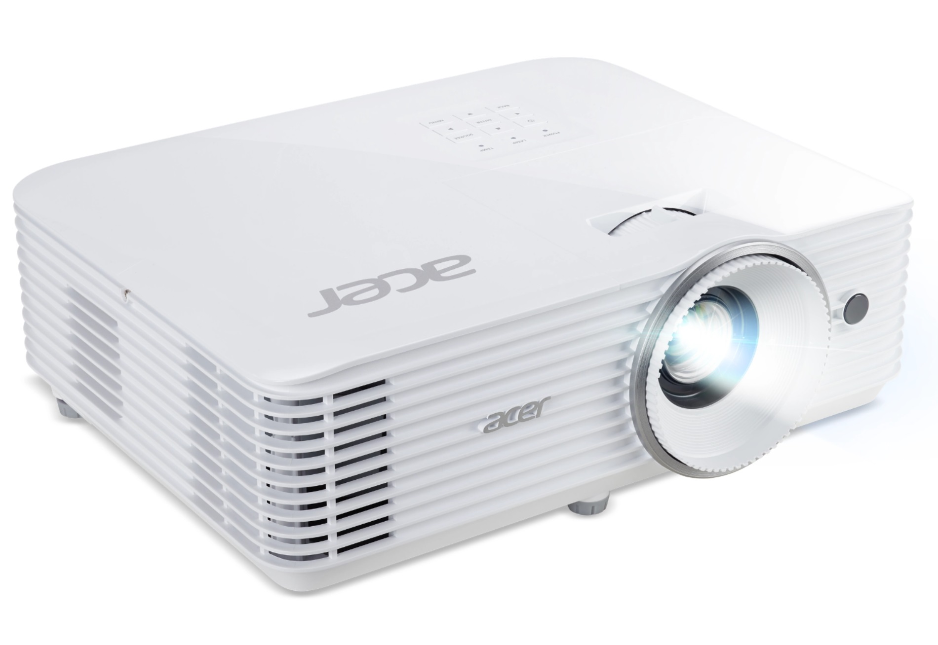 Projektor Acer H6546Ki – Bardhë - Figura 2