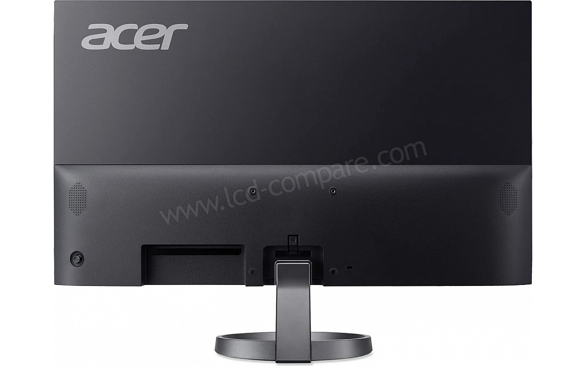 Monitor Acer R242YG0ymix Ultraslim / 24"/ Full HD LCD / 120Hz / 1ms / HDMI+VGA - Gri - Figura 3