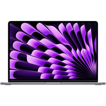 MacBook Air Z1BP 15.3" M3 / 8 CPU / 10 GPU / 24GB / 256GB - Silver