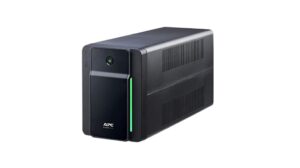 APC BVX900LI-GR  Back-UPS 900VA / 480W – Line-Interactive me AVR, 230V, Schuko – Zez