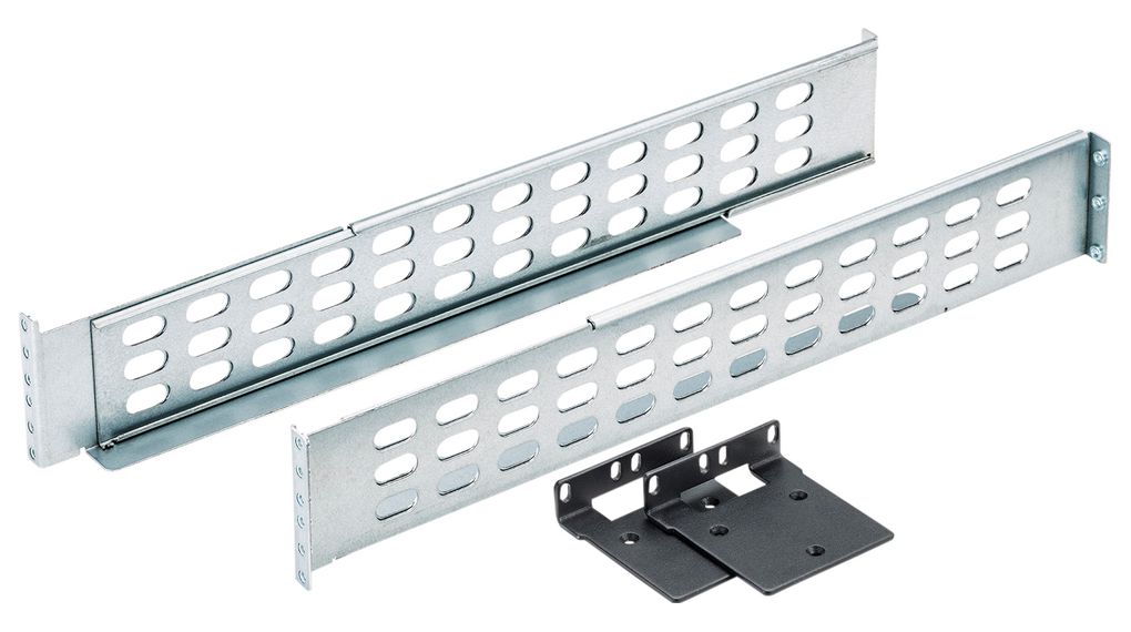 APC Smart-UPS SRTRK4 19 Inch Rack Rail Kit – Mounting Rails for Smart-UPS SRT 1-3kVA