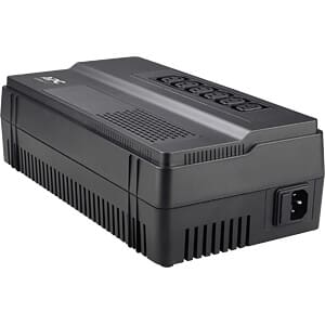 UPS Schneider EASY BV / 800VA / 450W / AVR / Line Interactive / 6 X C13 Outlet 230V / Input: 170-280 - Figura 2