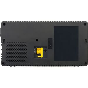 UPS Schneider EASY BV / 800VA / 450W / AVR / Line Interactive / 6 X C13 Outlet 230V / Input: 170-280 - Figura 3