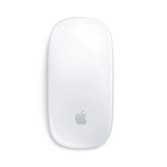 Apple Mouse Magic Mouse / MK2E3Z/A - White - Figura 2