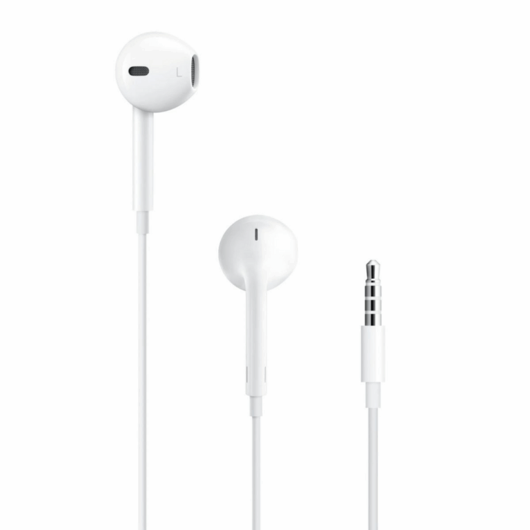 Apple EarPods / MWU53ZM/A – Bardhë