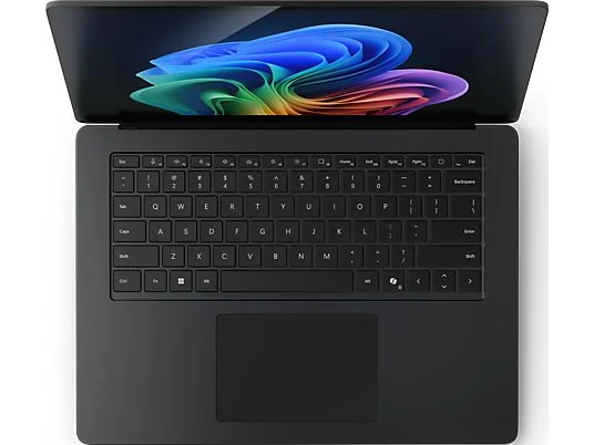 Laptop Microsoft 13in Surface for Business / Ultra 7 268V / 32GB LPDDR5x / 512GB / 13.8" QXGA LED / Arc Graphics 140V / DE - Zezë - Figura 3