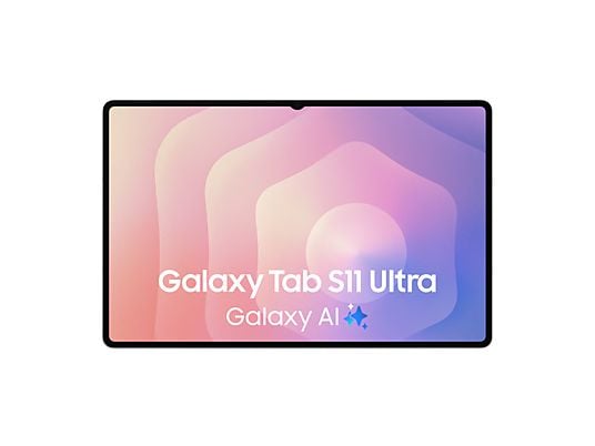Tablet Samsung Galaxy Tab S11 Ultra 14.6"/ Wi‑Fi / 12GB / 512GB - Argjend