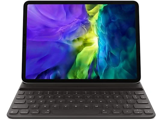 Apple Magic Keyboard for iPad Air 11" (M3) / German – Zezë
