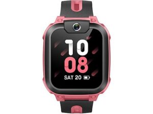 Orë e mençur për fëmijë imoo Watch Phone Z1 / 1.3" - Rozë