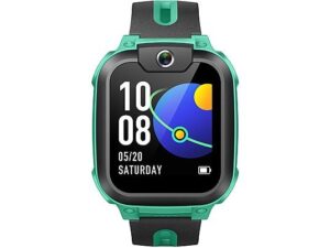 Orë e mençur për fëmijë imoo Watch Phone Z1 / 1.3"– Gjelbër