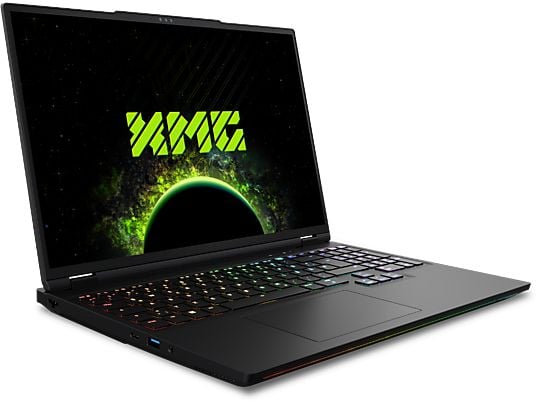 Laptop Schenker XMG NEO 16-A25gbx / R9 9955HX / 32GB DDR5 / 2TB / 16" WQXGA IPS 300Hz / RTX5070 Ti 12GB / DE - Zezë - Figura 3