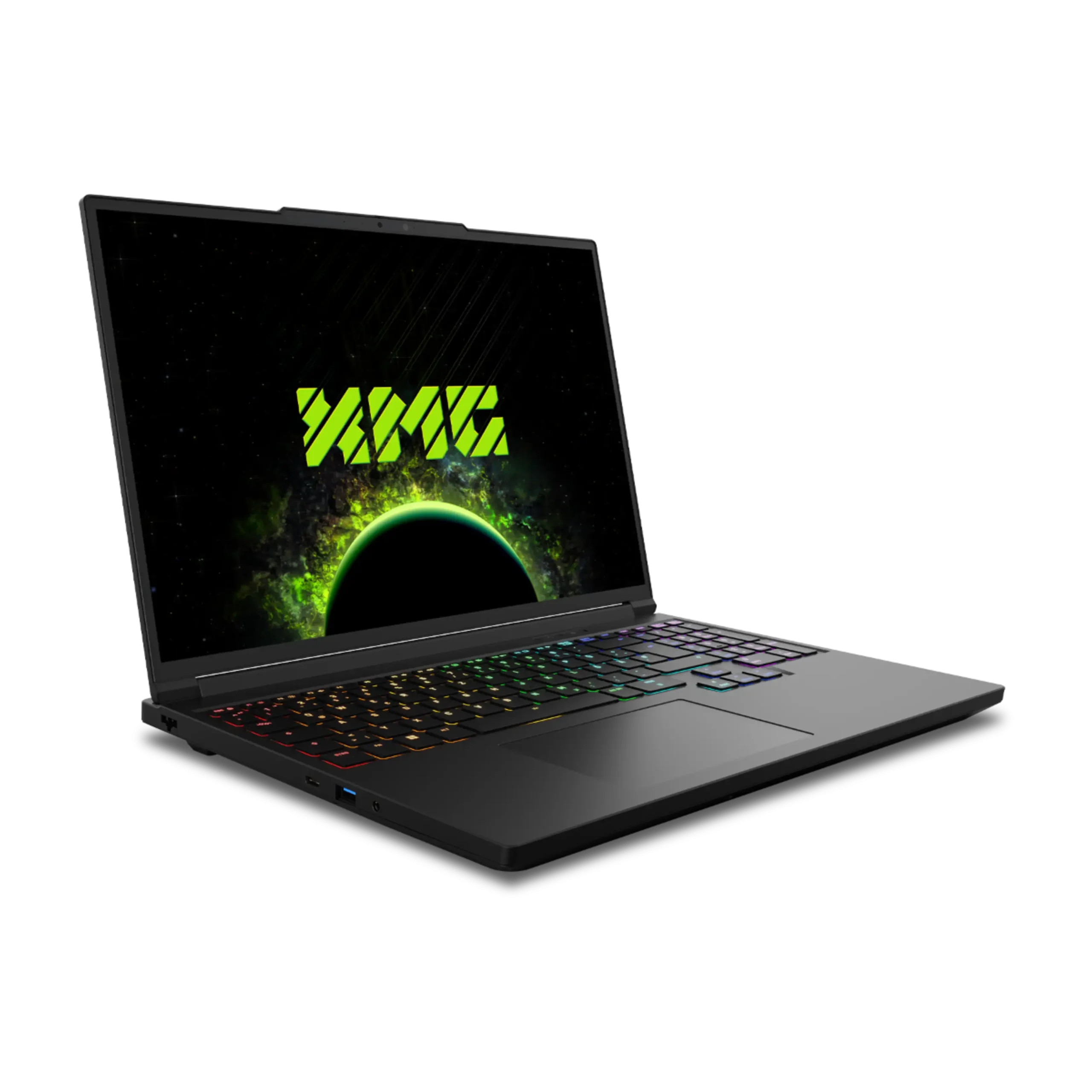 Laptop Gaming Schenker XMG PRO 16 M25dwq / Ultra 9 275HX / 32GB DDR5 / 2TB / 16" WQXGA Mini-LED IPS 300Hz / RTX 5070 Ti 12GB / DE- Zezë - Figura 2