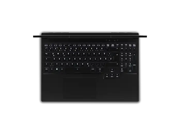 Laptop Gaming Schenker XMG PRO 16 M25dwq / Ultra 9 275HX / 32GB DDR5 / 2TB / 16" WQXGA Mini-LED IPS 300Hz / RTX 5070 Ti 12GB / DE- Zezë - Figura 3