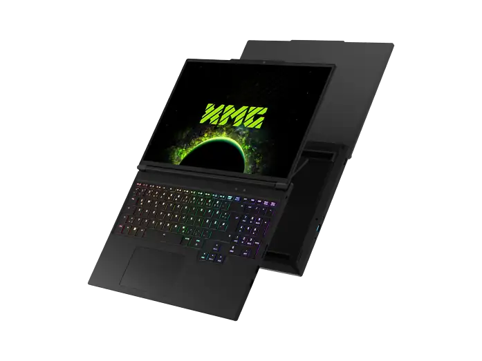 Laptop Gaming Schenker XMG PRO 16 M25dwq / Ultra 9 275HX / 32GB DDR5 / 2TB / 16" WQXGA Mini-LED IPS 300Hz / RTX 5070 Ti 12GB / DE- Zezë - Figura 4